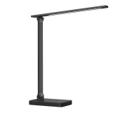 Inteligentna lampa Lepro Lampa biurkowa 310004 (czarna)